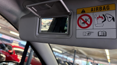 Vauxhall Crossland 1.2 Turbo GS 5dr Petrol Hatchback